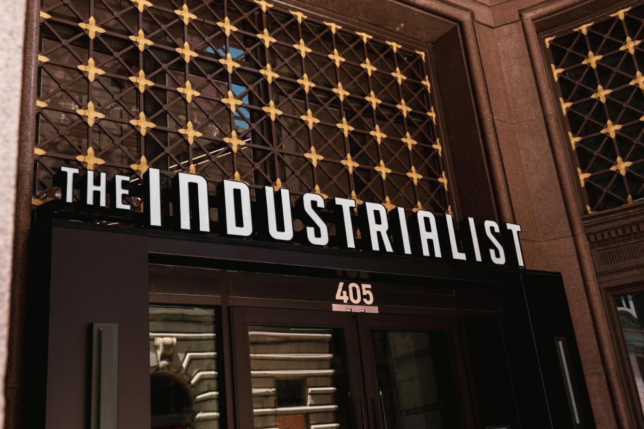 The Industrialist Hotel, Pittsburgh, Autograph Collection Exterior photo